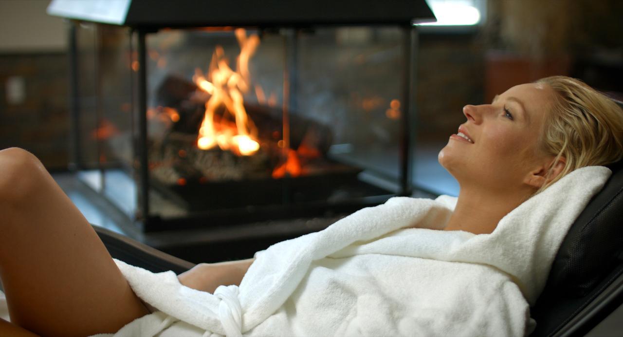 Kinipi Spa Nordique & Hebergement Trois-Rivieres Ngoại thất bức ảnh